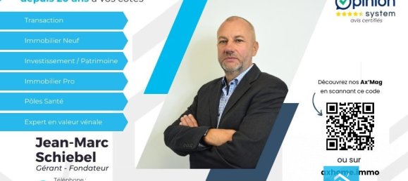 Grundstück in Mundolsheim, France, Nr. 65814 5