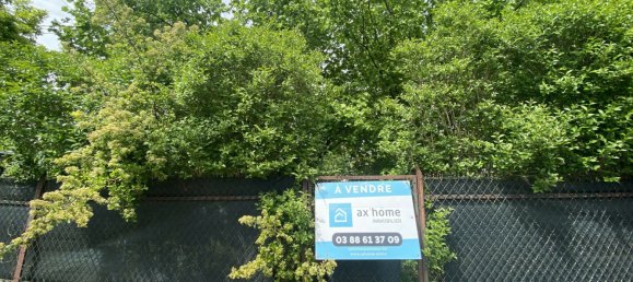 Grundstück in Mundolsheim, France, Nr. 65814 2