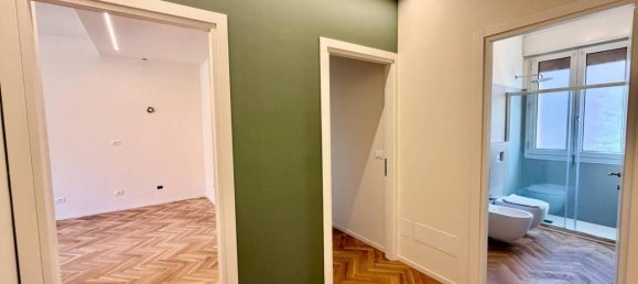 3 rooms Apartment in Bologna, Italy No. 38782 5