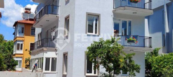 Apartment 2+1 in Fethiye, Turkey No. 23395 5