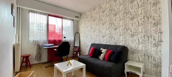 2 bedrooms Apartment in Tours, France No. 39561 2