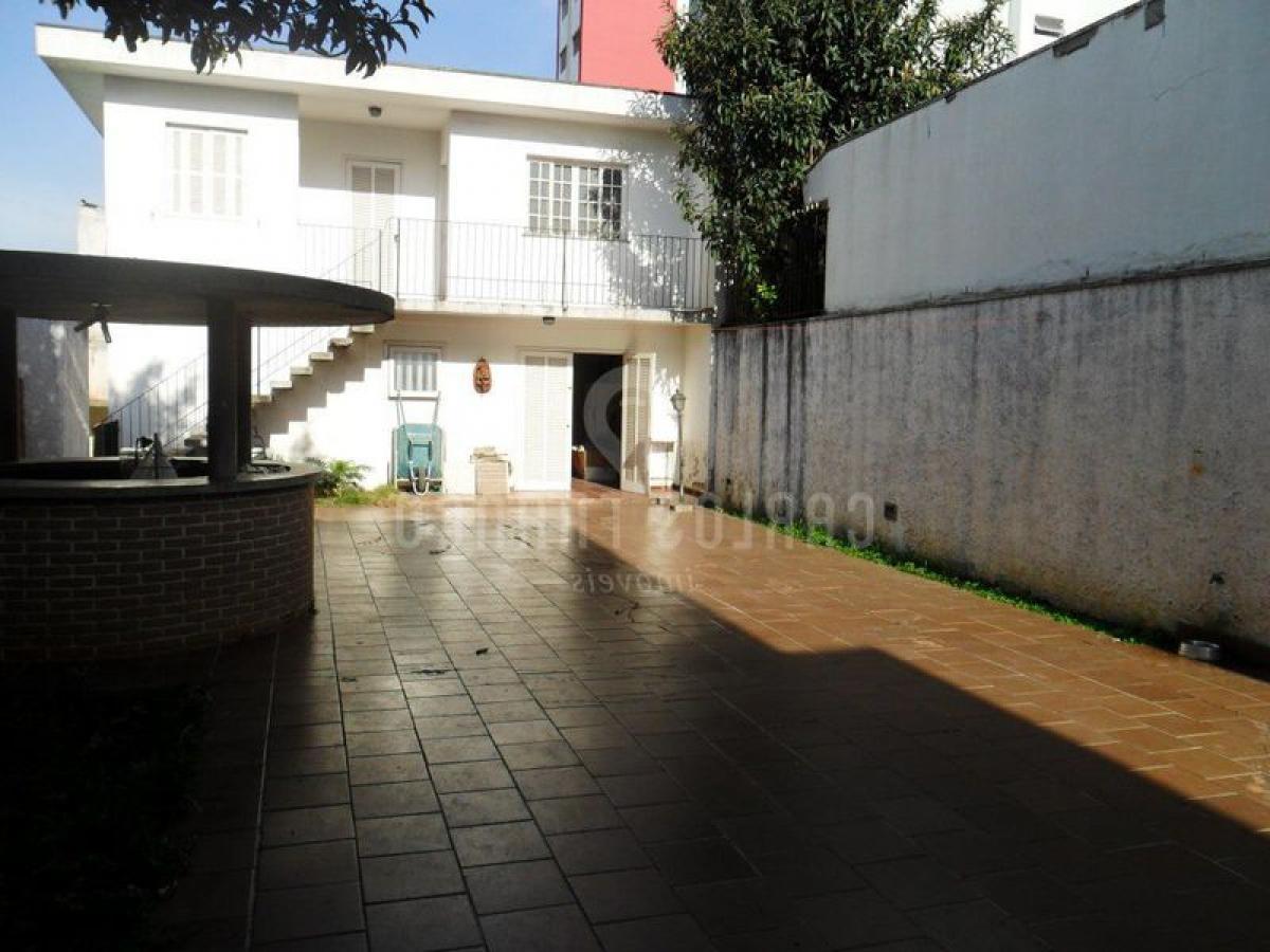 4 bedrooms House in Sao Paulo, Brazil No. 593789