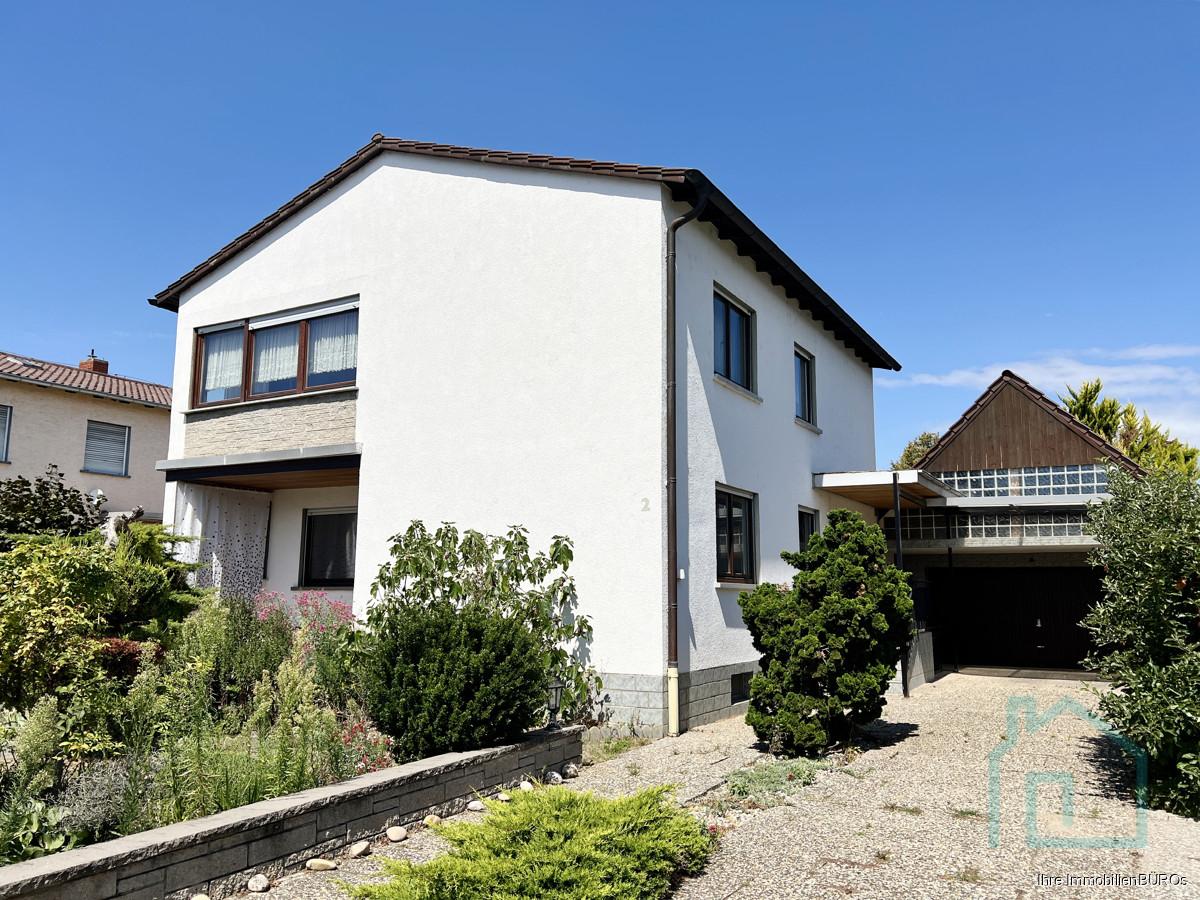 4 bedrooms Townhouse in Rhein-Pfalz, Germany No. 310253