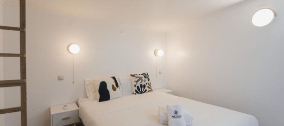 Gewerbliche Immobilie in Peniche, Portugal 118m², Nr. 268990 22