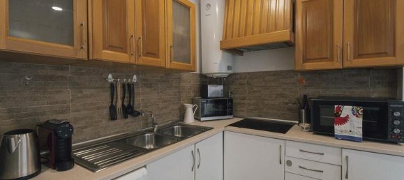 Gewerbliche Immobilie in Peniche, Portugal 118m², Nr. 268990 17