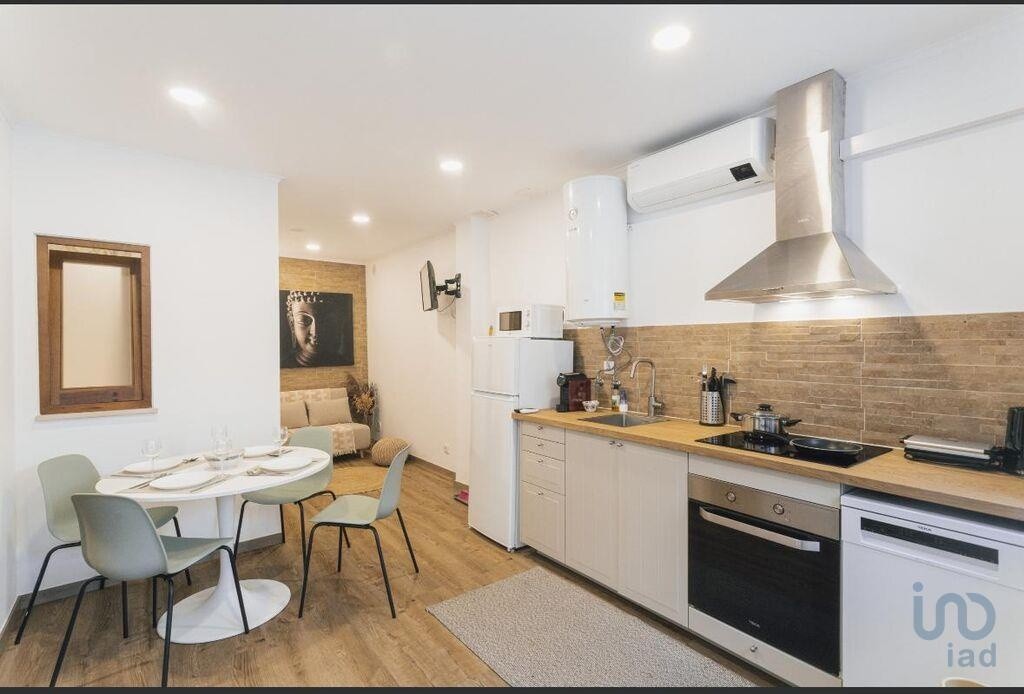 Imóvel comercial em Peniche, Portugal 118 m² N.º 268990