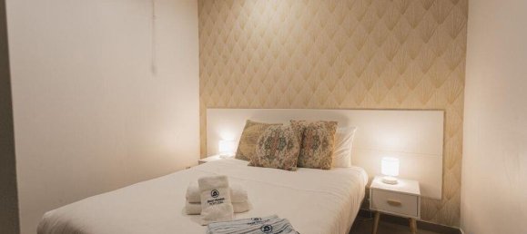 Gewerbliche Immobilie in Peniche, Portugal 118m², Nr. 268990 12