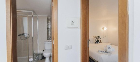 Gewerbliche Immobilie in Peniche, Portugal 118m², Nr. 268990 15