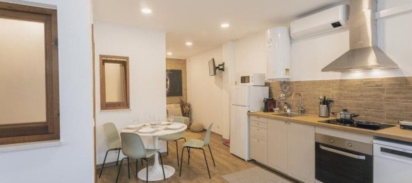 Gewerbliche Immobilie in Peniche, Portugal 118m², Nr. 268990 7