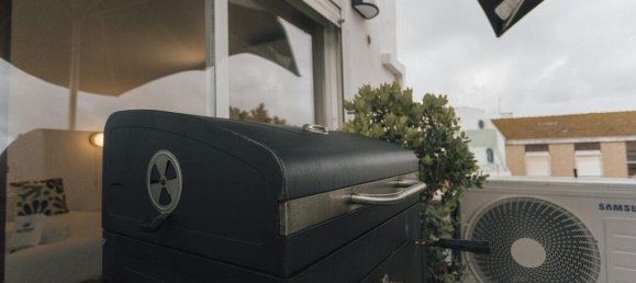 Gewerbliche Immobilie in Peniche, Portugal 118m², Nr. 268990 21