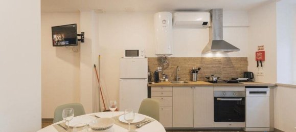 Gewerbliche Immobilie in Peniche, Portugal 118m², Nr. 268990 8