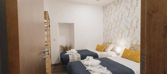 Gewerbliche Immobilie in Peniche, Portugal 118m², Nr. 268990 4