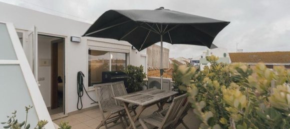 Gewerbliche Immobilie in Peniche, Portugal 118m², Nr. 268990 20