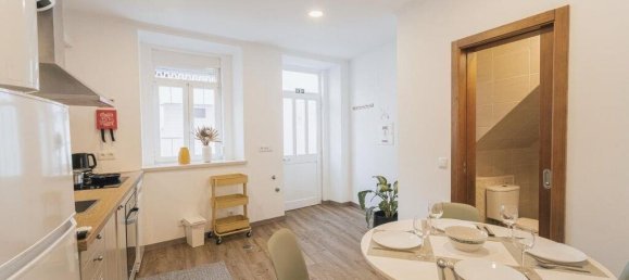 Gewerbliche Immobilie in Peniche, Portugal 118m², Nr. 268990 3