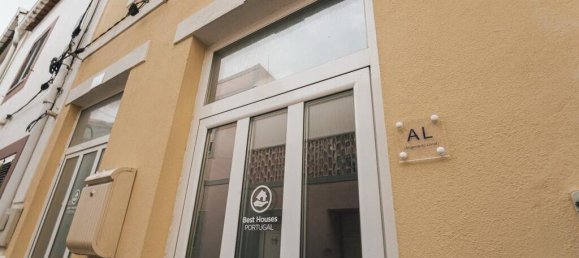 Gewerbliche Immobilie in Peniche, Portugal 118m², Nr. 268990 10