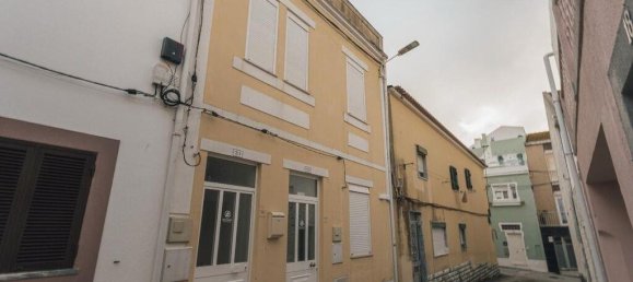 Gewerbliche Immobilie in Peniche, Portugal 118m², Nr. 268990 29