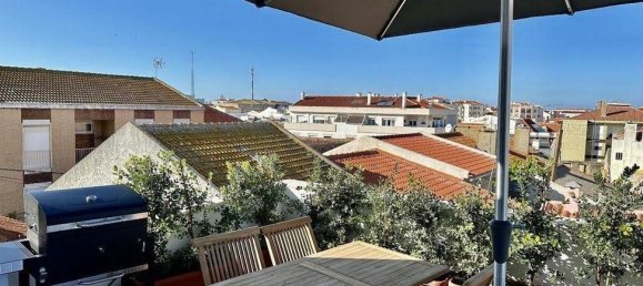 Gewerbliche Immobilie in Peniche, Portugal 118m², Nr. 268990 2