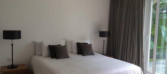 3 غرف نوم فيلا في Denpasar, Indonesia رقم 3897 16