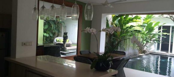 3 غرف نوم فيلا في Denpasar, Indonesia رقم 3897 24