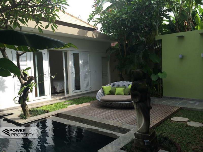 3 غرف نوم فيلا في Denpasar, Indonesia رقم 3897