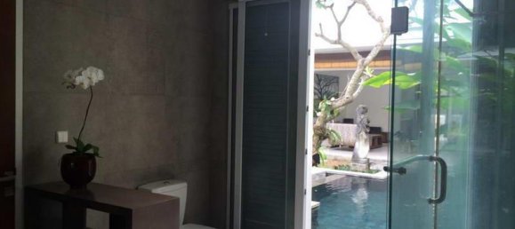 3 غرف نوم فيلا في Denpasar, Indonesia رقم 3897 18