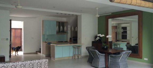 3 غرف نوم فيلا في Denpasar, Indonesia رقم 3897 6