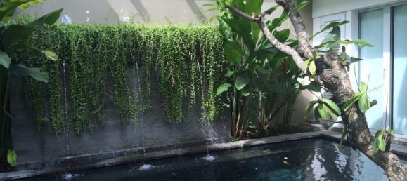 3 غرف نوم فيلا في Denpasar, Indonesia رقم 3897 20