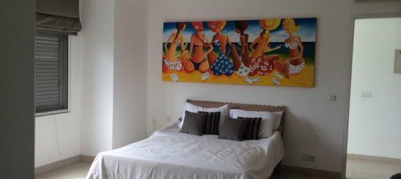 3 غرف نوم فيلا في Denpasar, Indonesia رقم 3897 9