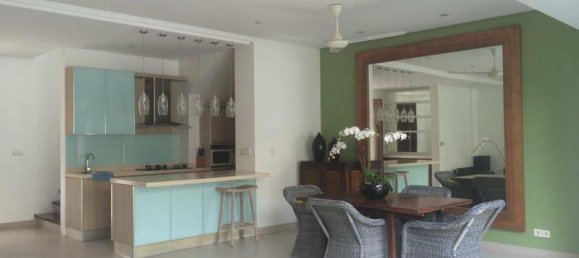 3 غرف نوم فيلا في Denpasar, Indonesia رقم 3897 14