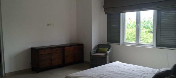 3 غرف نوم فيلا في Denpasar, Indonesia رقم 3897 21