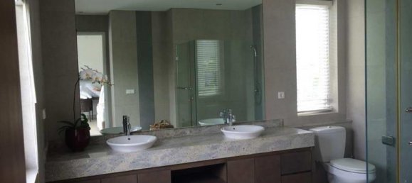 3 غرف نوم فيلا في Denpasar, Indonesia رقم 3897 13