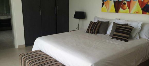 3 غرف نوم فيلا في Denpasar, Indonesia رقم 3897 22