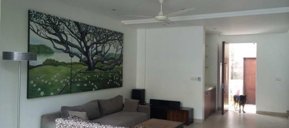 3 غرف نوم فيلا في Denpasar, Indonesia رقم 3897 7