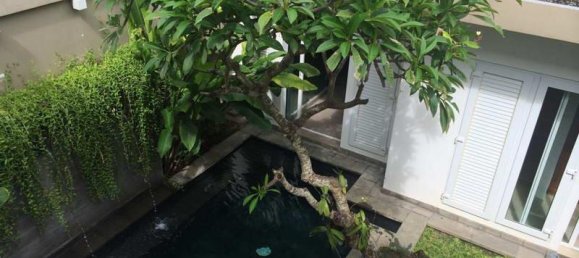 3 غرف نوم فيلا في Denpasar, Indonesia رقم 3897 5