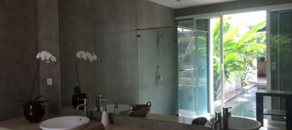 3 غرف نوم فيلا في Denpasar, Indonesia رقم 3897 4