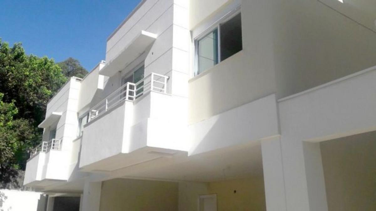 Casa T5 em São Paulo, Brazil N.º 486646