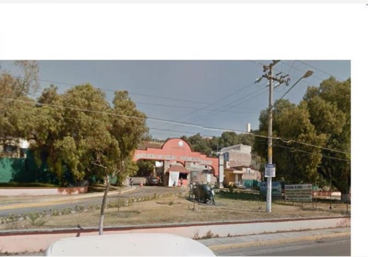 4 Schlafzimmer Haus in Tlalnepantla, Mexico, Nr. 211392