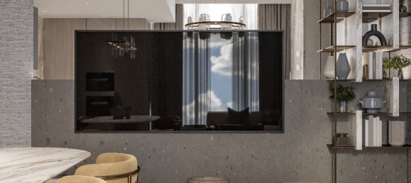 Студия в SQUAREX RESIDENCE, Джумейра Вилладж Серкл, ОАЭ № 62888 6