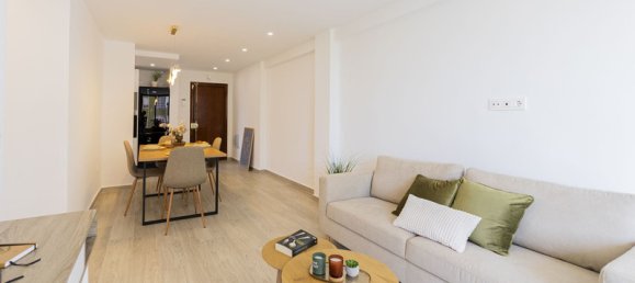 3 Schlafzimmer Wohnung in Torremolinos, Spain, Nr. 178006 2