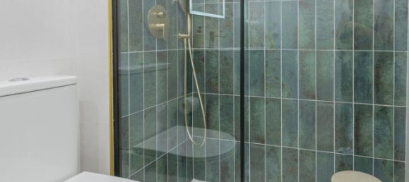 3 Schlafzimmer Wohnung in Torremolinos, Spain, Nr. 178006 14