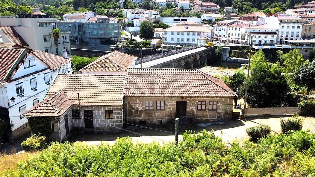 6 bedrooms House in Sao Pedro do Sul, Portugal No. 339008