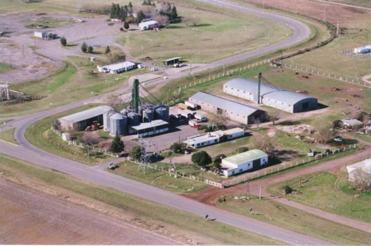 11100m² Commercial property in Santa Fe, Argentina No. 24542