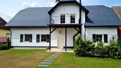 6-Zimmer Haus in Ferlach, Austria, Nr. 135788