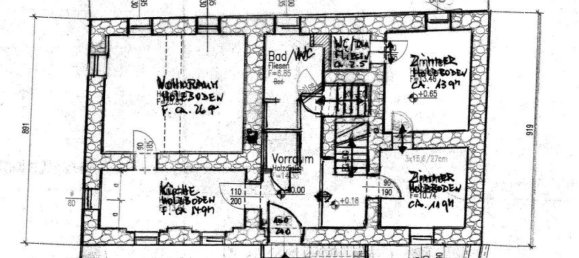 6-Zimmer Haus in Ferlach, Austria, Nr. 135788 33