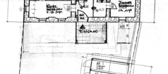 6-Zimmer Haus in Ferlach, Austria, Nr. 135788 36