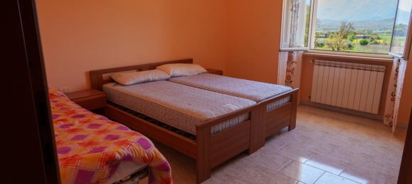 Apartamento de 5 divisões em Anagni, Italy N.º 24464 9