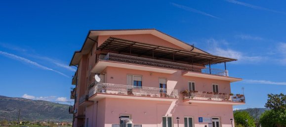 Apartamento de 5 divisões em Anagni, Italy N.º 24464 7