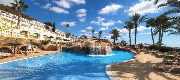 1 bedroom Bungalow in Calpe, Spain No. 42236 20