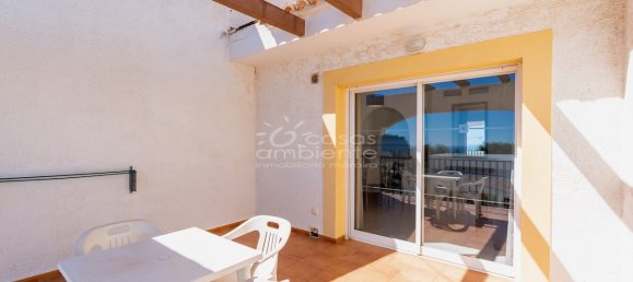 1 bedroom Bungalow in Calpe, Spain No. 42236 15