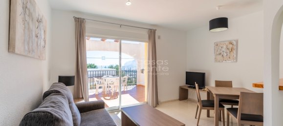 1 bedroom Bungalow in Calpe, Spain No. 42236 4